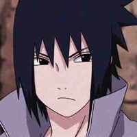 Sasuke Uchiha