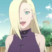 Ino Yamanaka