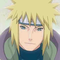 Minato Namikaze