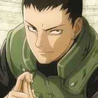 Shikamaru Nara