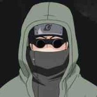 Shino Aburame