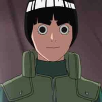 Rock lee