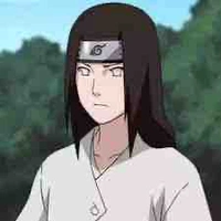 Neji Hyuga