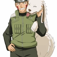 Kiba Inuzuka