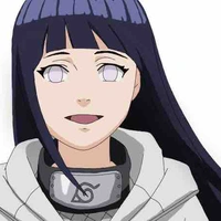 Hinata Hyuga