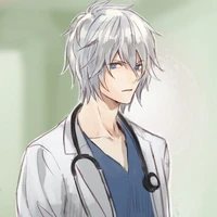 Andrew (Doctor Smith)