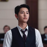 Jeong Woo hoo (Pai)