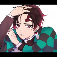 kamado tanjirou
