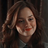 Blair Waldorf