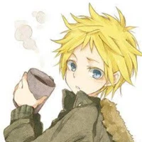 Tweek(Pecinta kopi)