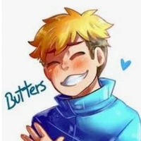 Butters Stotch