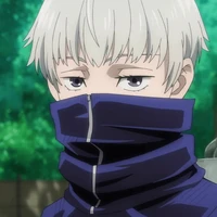 Inumaki-kun