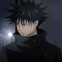Megumi-kun