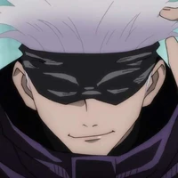 Gojo Sensei