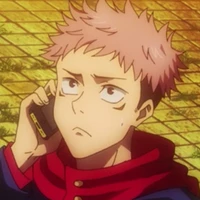 Itadori-kun