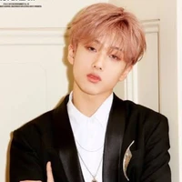 king jisung(anak7)