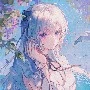 (◕ᴗ◕✿) beauty Snow