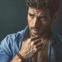 Jason Alma