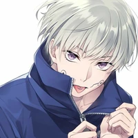 อินุมากิ โทเกะ