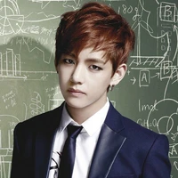 taehyung