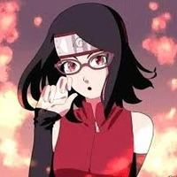 Uchiha Sarada