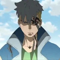 Kawaki
