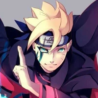 Uzumaki Boruto