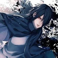 Uchiha Sasuke