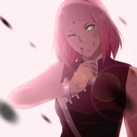 Uchiha Sakura