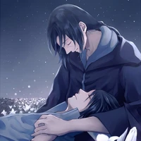 อุจิวะซัง!!