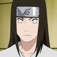 neji hyuga
