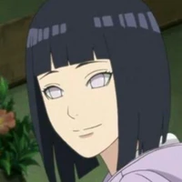 hinata hyuga