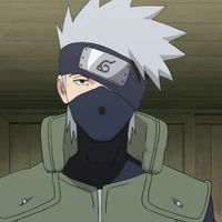 hatake kakasi