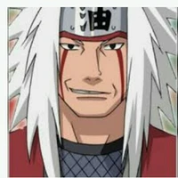 jiraiya