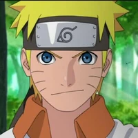 naruto uzumaki