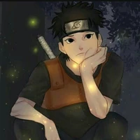 shisui uchiha