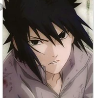 sasuke uchiha