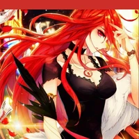 nariko uzumaki(layla