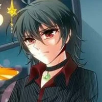 alex hyuga(andre)