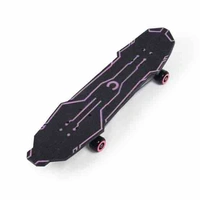 Carla/Cherry’s Ai skateboard