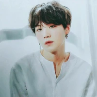 Min Yoon Gi(suga)