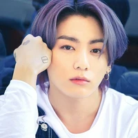 Jeon jungkook