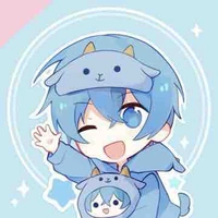 Baby Blue