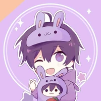 Baby Purple 