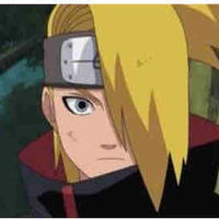 deidara 