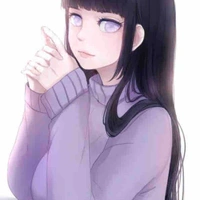 hinata