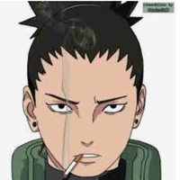 shikamaru 