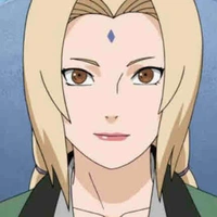 tsunade