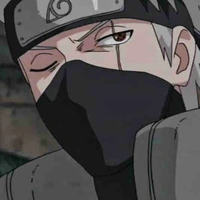 kakashi 