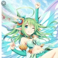 Storyteller Pixie